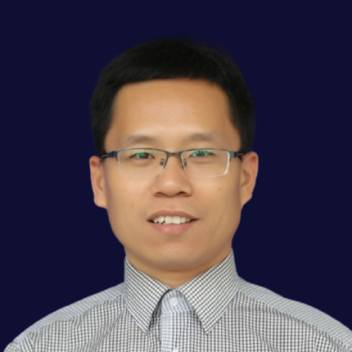 Dr. Lixin Wang